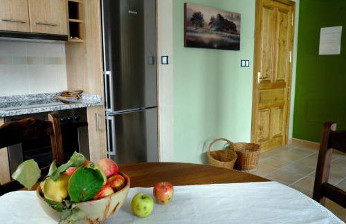 La Borda de Marco - Foto 6