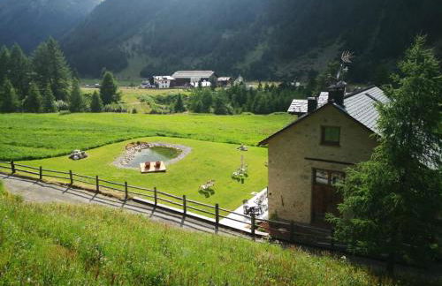 Chalet Aria Pura - Foto 37