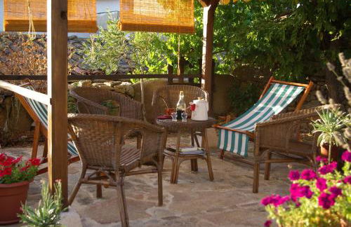 Posada La Alquería de Mámoles - Foto 26