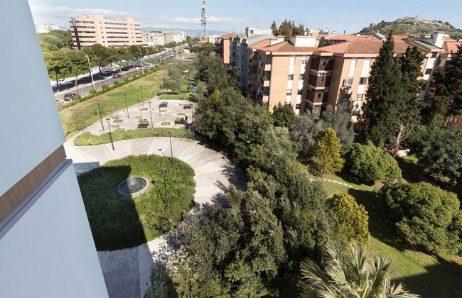 Appartamento 5th Floor - Foto 30