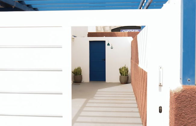 Casa Paca - Your Private Oasis in Lanzarote - Paradise by the Sea - Foto 75