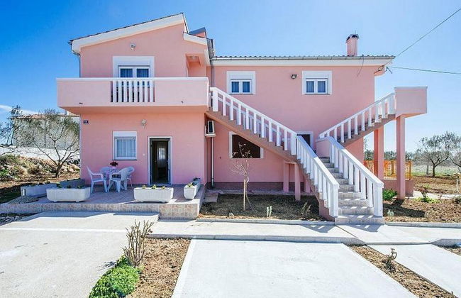 Apartments Perinic - Foto 1