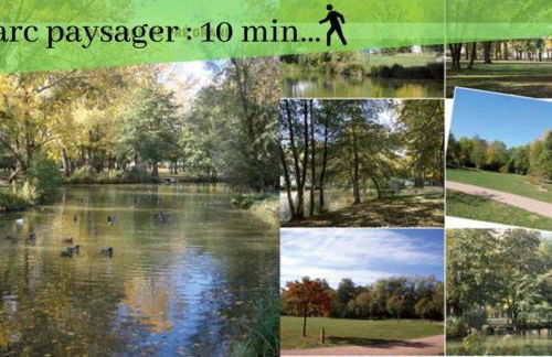 Appart'Hôtel Lagnieu - Foto 20