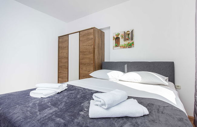 Apartments N&N - Photo 20