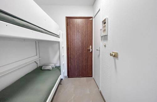 Studio confortable avec climatisation au Cap d'Agde avec port, plages et nature accessible à pied - Foto 17