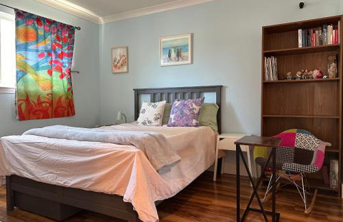 Cozy apartment in the heart of Mountain View - Foto 6