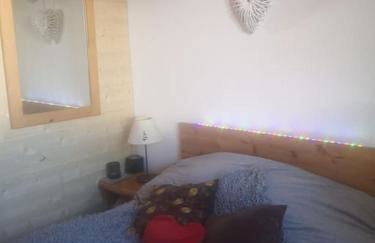 Auron, 2 pièces meublé, coin montagne,6 couchages - Foto 23