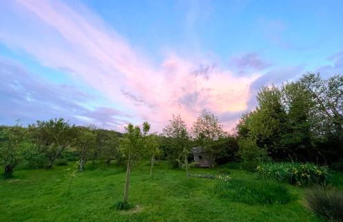 Les gîtes de la Courtille - Foto 20