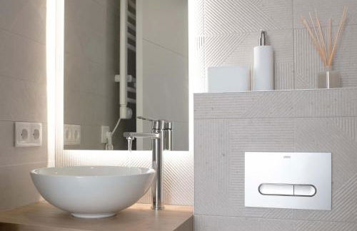 Boutique Plaza Catalonia Suites Cornellá - Foto 50