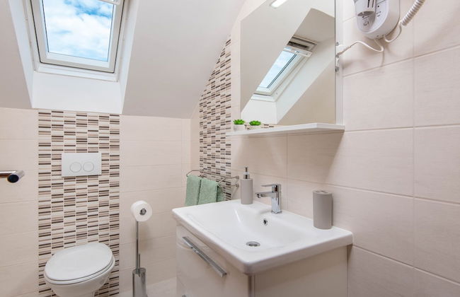 Holiday Villa Lovište Paradise - Foto 22