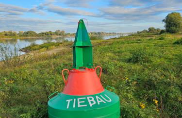 Ferienwohnung - Hitzacker - Tießau - Foto 14