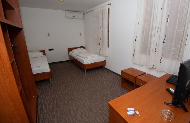 Bungalows Sport Centar - Foto 5