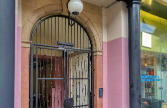 Lovely Central Station 1 Bed Apartment A6 - Foto 9