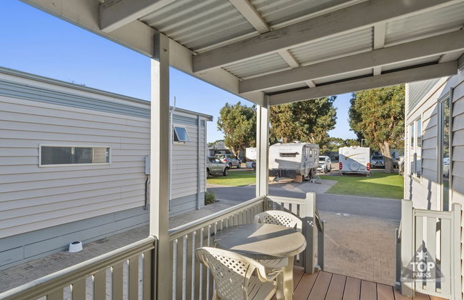 Esperance Bay Holiday Park - Foto 59