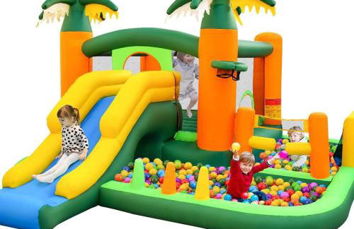 Luxury Private apartment FREE Play Park inc QUID BIKES PRIVATE Heated swimming pool - Foto 80