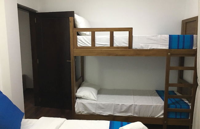 Grand View Apartments - Photo 2