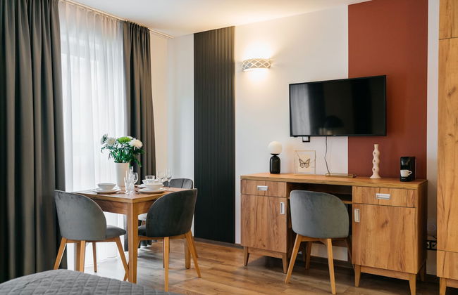 ORSO Rooms & Apartments - LoftAffair Collection - Foto 14