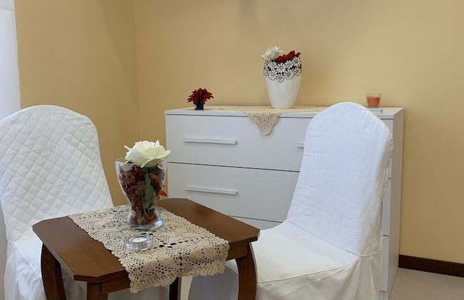 Guesthouse Piazza Istria - Foto 42