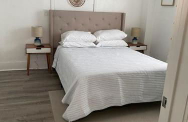 Beautiful Apartment 307 in a 100 year old building - Foto 8