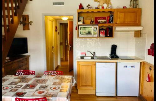 Petit cocon des montagnes - Foto 6