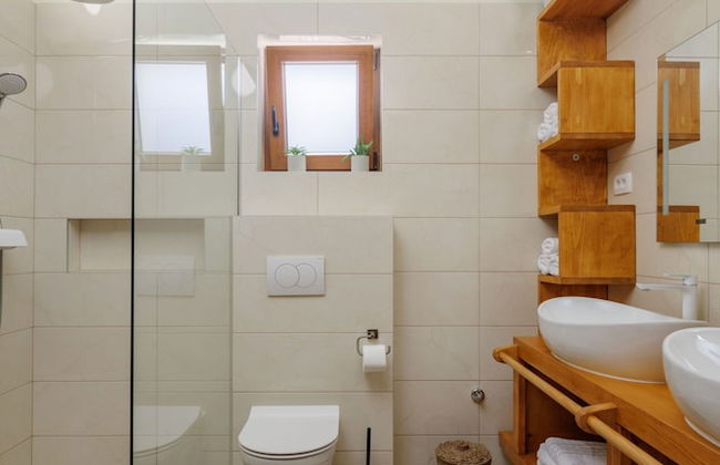 Villa Alora Zadarvillas - Foto 29