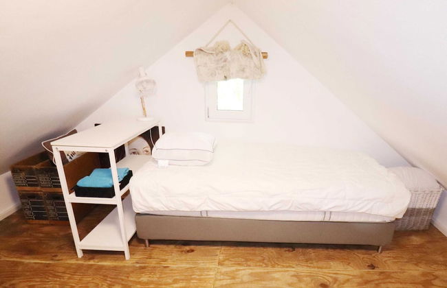 Atelier House With hot tub - Photo 2