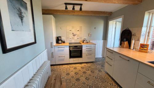 Kapitänshaus Meerblick - Foto 5