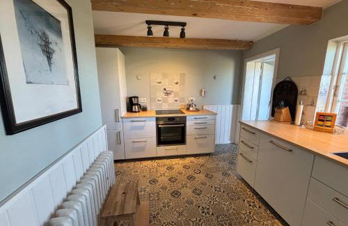 Kapitänshaus Meerblick - Foto 5