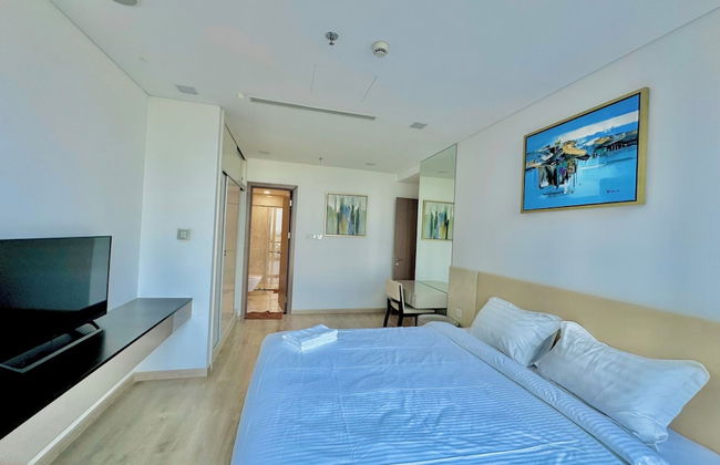 Landmark 81 Luxury - SaigonHomes - Foto 24