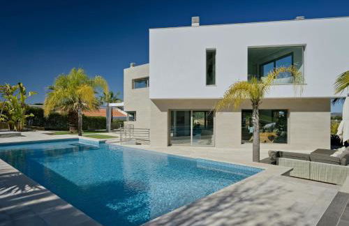 Villa Villa Eos by Interhome - Foto 65
