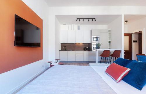 Vittani Palace - The Red Apartment - Foto 17