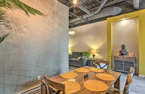 Modern Downtown Apt - Walk to Parks and Cafes! - Photo 6