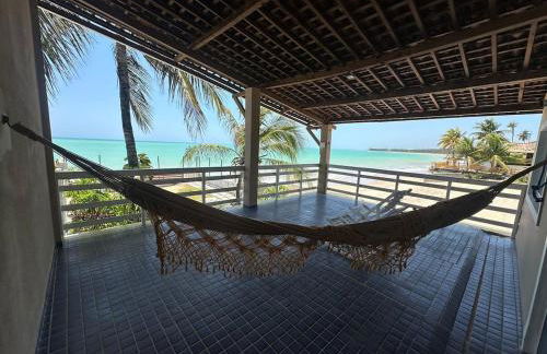 Casa beira-mar espaço inteiro, Maceio-Alagoas - Foto 14