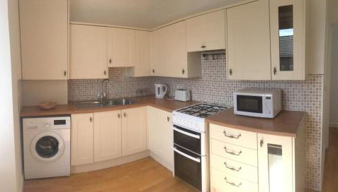 Arran Ferry Apartment - Foto 2