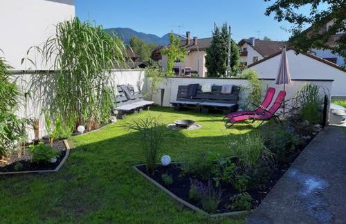 Florentiner Haus - Foto 69