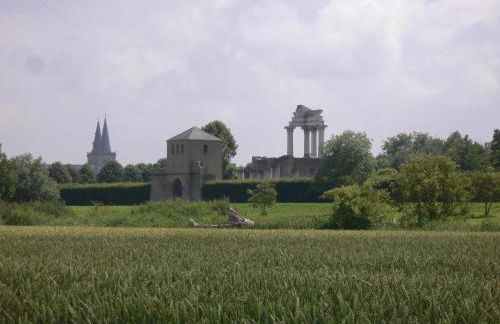 Ferienwohnung Flip - Foto 40