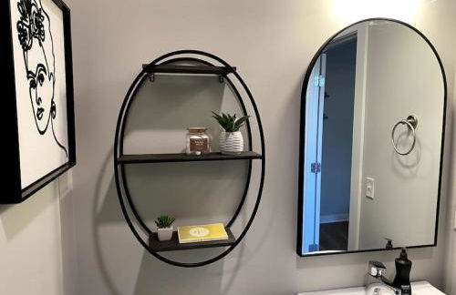 Near Vanderbilt Belmont Music Row with Free Parking - Foto 41