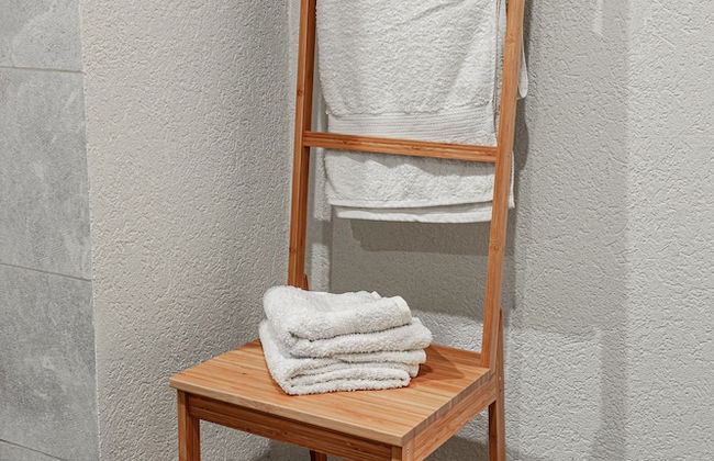 City center relax apartment - Foto 38