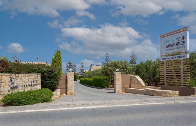 Your Memories Hotel - Foto 56