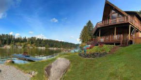 Ohop Lake Escape - Foto 3