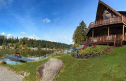 Ohop Lake Escape - Foto 3