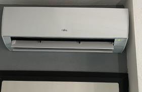 residenza del mare 80MQ 150MT da rena bianca - Photo 6