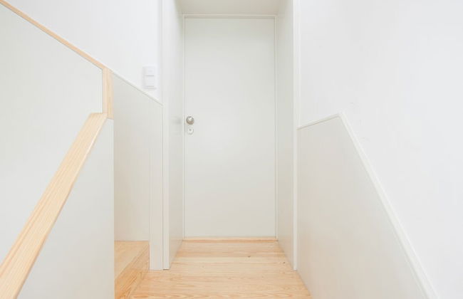 Liiiving in Porto - Boho Blue Home - Foto 23