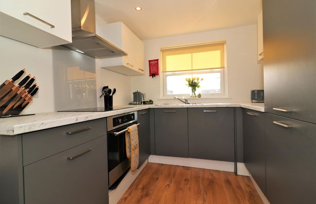 No 11 Bonnet Road - 2 Bed - Photo 28