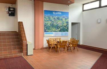 Apartment Bergluft Winterberg am Bikepark, Skilift, SSC - Foto 29