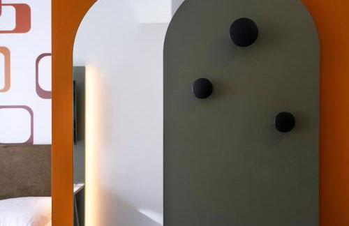 HUB Apartments St Georg - Foto 58