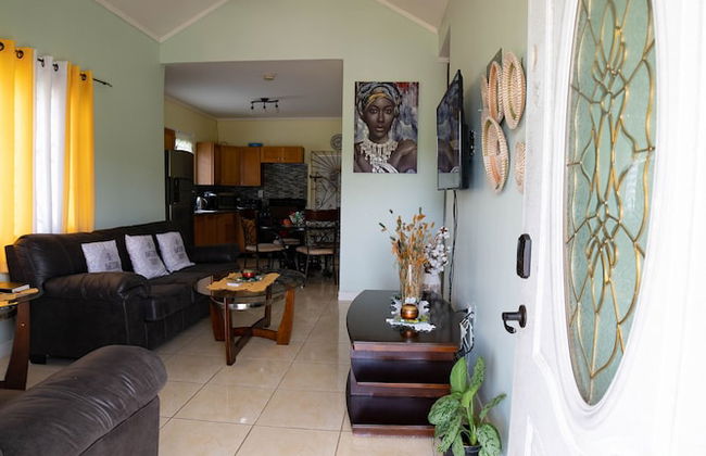 Nickels Garden Villas - Foto 19