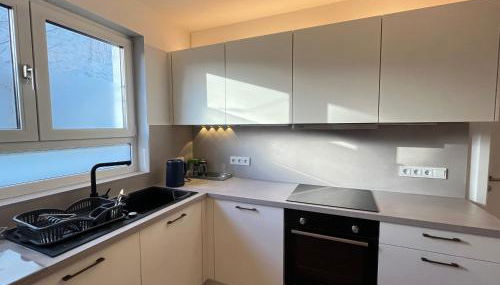 Frankfurt Messe Luxury Business Suit - Foto 3