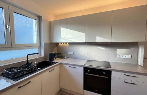 Frankfurt Messe Luxury Business Suit - Foto 3