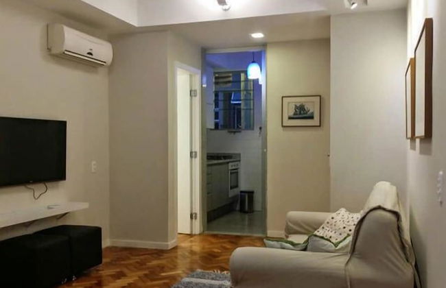 Etours - Maravilhoso Apto no Coração de Ipanema - Foto 16